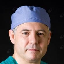 Acercar imagen: Antonio Hernández Lao, Urólogo Almería