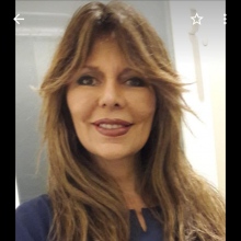 Acercar imagen: Susana Amieba Calabuig, Dentista Madrid