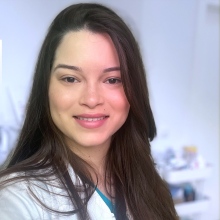 Acercar imagen: Patricia Carolina Sanchez Carrizo, Médico general Mislata