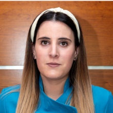 Acercar imagen: Silvia Sousa Sánchez, Técnico imagen para el diagnóstico Oviedo