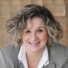 Acercar imagen: Isabel Maria Romero Bermudez, Psicólogo Estepona
