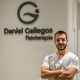 Daniel Gallegos Ruiz