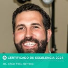 Dr. César Feliu Serrano