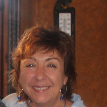 Acercar imagen: Victoria Gonzalez Maudes, Dentista León