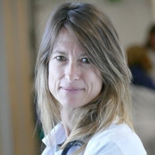 Acercar imagen: Paula Navas Tejedor, Cardiólogo Pozuelo