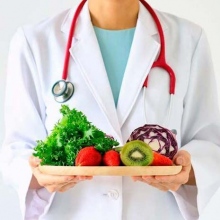 Acercar imagen: Yadira Sánchez Soto, Dietista Nutricionista Pamplona