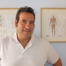 Acercar imagen: Paco Rodríguez Fernández, Terapeuta complementario Madrid