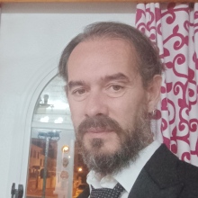 Acercar imagen: Luisfer Lopez Martinez, Psicólogo Sevilla