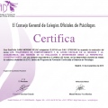 Acercar imagen: certificate 2
