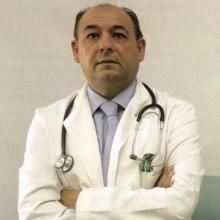 Acercar imagen: Ildefonso Luna Ortiz, Alergólogo Santiago de Compostela
