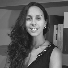 Acercar imagen: Cristina Farrés, Psicólogo Barcelona