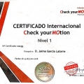 Acercar imagen: certificate 8