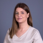 Dra. Eva Bustillo Hernandez