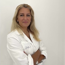 Acercar imagen: Araceli L. González Delgado, Médico estético Murcia