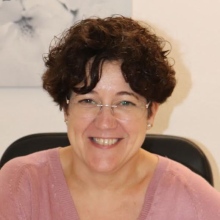 Acercar imagen: M. Luisa Regadera Pineda, Psicopedagogo Palma de Mallorca