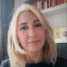 Acercar imagen: Mónica Cabanillas Bautista, Psicólogo Málaga