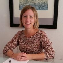Acercar imagen: Cristina Sanchez Fernandez, Psicólogo Las Rozas de Madrid