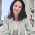 Isabel Cristina García Tovar, Psicólogo Almería
