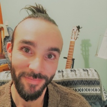 Acercar imagen: Jaime Cano González, Terapeuta complementario Madrid