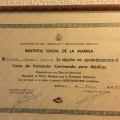 Acercar imagen: certificate 16