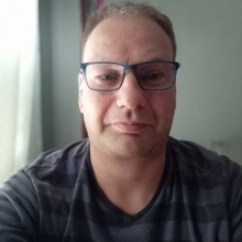 Acercar imagen: Jordi Ortiz Ballarin, Terapeuta complementario L'Hospitalet de Llobregat