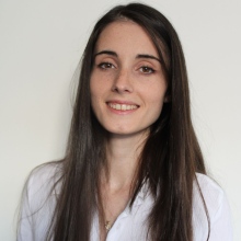 Acercar imagen: Laura Hernández Fernández, Psicólogo Lleida