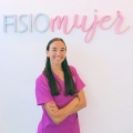 Silvia Muñoz Pastor, Fisioterapeuta Madrid