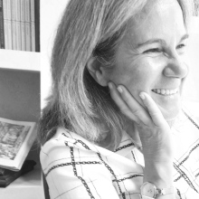 Acercar imagen: Judith Diéguez Sabucedo, Psicólogo A Coruña