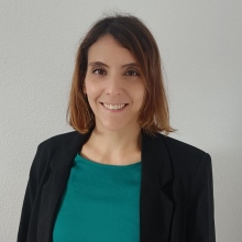 Acercar imagen: Vera Celada, Psicólogo Collado Villalba