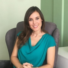 Acercar imagen: Adey Hernández Etxeberria, Psicólogo San Cristóbal de la Laguna