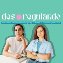 Acercar imagen: Desirée Llamas, Psicólogo Vélez-Málaga