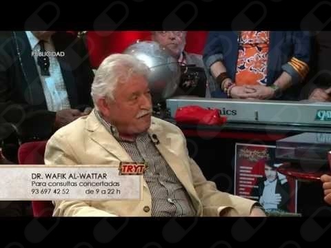 Wafik Al-Wattar Al-Sabbach-8