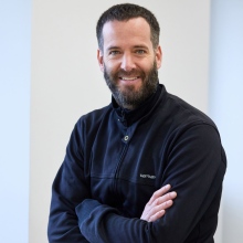 Acercar imagen: Xabier Tantos Arriaga, Fisioterapeuta Pamplona