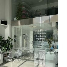 TRULAV DENT- Consulta Dental Carmen Trueba Martínez