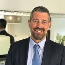 Acercar imagen: David Bisetto Pons, Psicólogo Denia