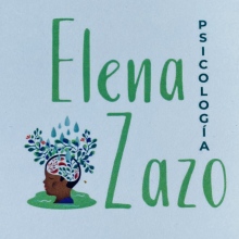 Acercar imagen: Elena Zazo, Psicólogo Ávila