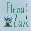 Elena Zazo, Psicólogo Ávila