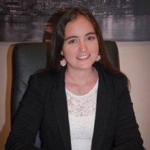 Acercar imagen: Escarlata Patier Llop, Psicólogo Madrid