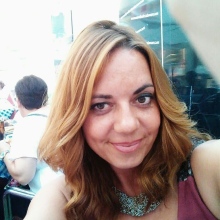 Acercar imagen: Maria Rosa Bueso Salgado, Terapeuta ocupacional Madrid