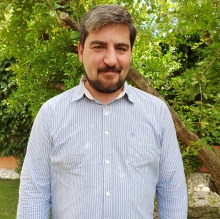 Acercar imagen: Rodrigo Córdoba Sanz, Psicólogo Zaragoza