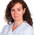 Ana Maria Baldovin Subiron, Oftalmólogo Calella