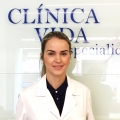 Perla Meneses Rodríguez, Médico general Vigo