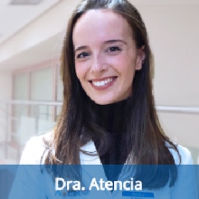 Acercar imagen: Maria Atencia, Médico general Málaga