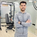 Juanra Gallego, Terapeuta complementario Valencia