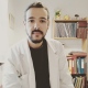 Marcos Pérez García