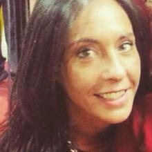 Acercar imagen: Gloria Balmori Calvo, Logopeda Salamanca