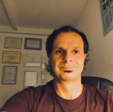 Acercar imagen: Jon Bujanda Cuevas, Psicólogo Donostia-San Sebastián