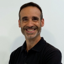 Acercar imagen: Albert Carrère, Fisioterapeuta Terrassa