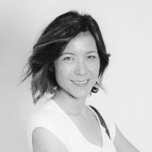 Acercar imagen: Isabel Victoria Quintero, Fisioterapeuta Alpedrete