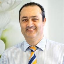 Acercar imagen: Manuel Galache Laza, Médico general Marbella